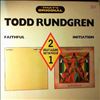 Rundgren Todd (Utopia) -- Faithful / Initiation (1)
