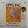 Lipps Inc. -- How Long / There They Are (2)