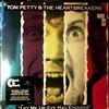 Petty Tom & The Heartbreakers -- Let Me Up (I've Had Enough) (2)