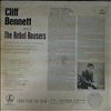 Bennett Cliff -- Rebel Rousers (1)