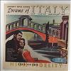 Cole Johnny -- Dreams Of Italy (1)