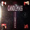 Candlemass -- Live (2)