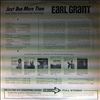 Grant Earl -- Just One More Time (3)
