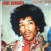 Hendrix Jimi -- Welcome Home (1)