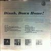 Shore Dinah -- Dinah, Down Home! (1)
