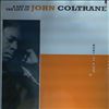 Coltrane John -- A Day In The Life Of (1)