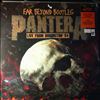 Pantera -- Far Beyond Bootleg - Live From Donington '94 (1)