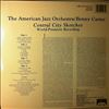 Carter Benny / American Jazz Orchestra -- Central City Sketches (World Premiere Recording) (2)