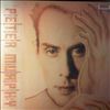 Murphy Peter (Bauhaus) -- Love Hysteria (1)