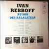 Rebroff Ivan -- Au Son Des Balalaikas (1)