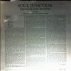Garland Red Quintet, Feat. Coltrane John And Byrd Donald -- Soul Junction (1)