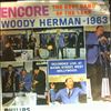 Herman Woody -- Encore (3)
