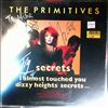 Primitives  -- Secrets (2)