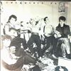 Chequered Past (Blondie) -- Same (1)