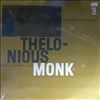 Monk Thelonious Orchestra -- Genius of modern music (1)