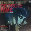 Fame Georgie -- Whole World's Shaking: 1963-1966 (1)