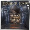 House Of Lords -- Saints And Sinners (1)