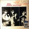 Patton Big John -- Got A Good Thing Goin' (1)