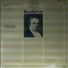Symphonie-Orchester Rudolf Barchai Moskau -- Beetthoven: Symphonie №6 F-dur op.68 "Pastorale" (1)
