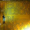 Wilson Teddy -- Wilson Teddy In Tokyo (2)