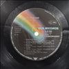 Wishbone Ash -- New England (1)