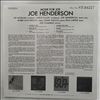Henderson Joe -- Mode For Joe (3)