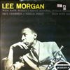 Morgan Lee Sextet -- Same (2)