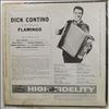 Contino Dick -- Contino Dick At The Fabulous Flamingo (1)