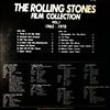 Rolling Stones -- Film Collection Vol. 1 1965-1970 (5)