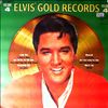 Presley Elvis -- Elvis' Gold Records - Volume 4 (2)