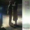 Jones Rickie Lee -- Pirates (2)