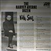 Harvey Averne Dozen -- Viva Soul (1)