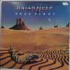 Uriah Heep -- Head First (1)