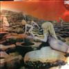 Led Zeppelin -- Houses Of The Holy (1)