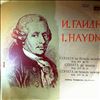 Timofeyeva Lubov -- Haydn - Sonatas in Es-dur, D-dur, As-dur (2)