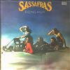 Sassafras -- Riding High (2)