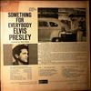 Presley Elvis -- Something For Everybody (1)