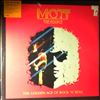 Mott The Hoople -- Golden Age Of Rock 'N' Roll (2)