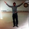 Harper Ben -- Will To Live: The Live EP (2)