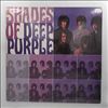 Deep Purple -- Shades Of Deep Purple (3)
