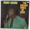Sledge Percy -- Golden Voice Of Soul (1)