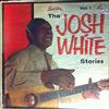 White Josh -- White Josh Stories Volume 1 (1)
