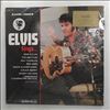 Presley Elvis -- Elvis Sings... (2)