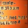 Various Artists -- Tamla-Motown Is Hot, Hot, Hot! Volume 4 (1)