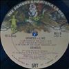 Genesis -- live (2)