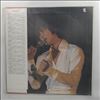 Kenji Shinuma, Michinoku Kyuichi -- Hot Summer 1977 (1)
