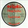 Kinks -- Predictable - Back To Front (2)
