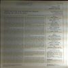 Milnes Sherrill -- Baritone voice (2)