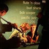 Shank Bud / Cooper Bob -- Flute 'N Oboe (1)