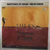 Davis Miles -- Sketches Of Spain (3)